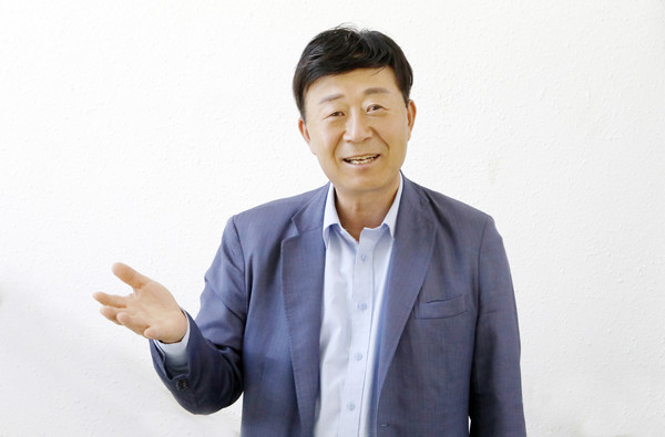 12년의 경험 지역에 투자하겠습니다