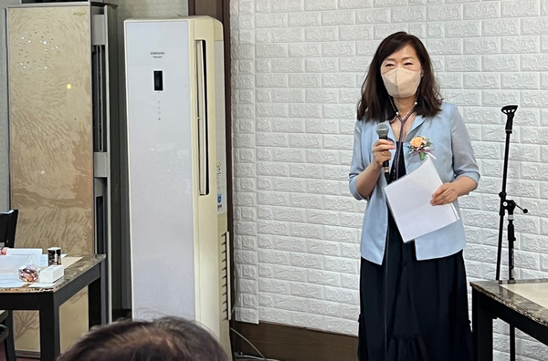 자립생활 체험홈 홍이네 개소식 열려
