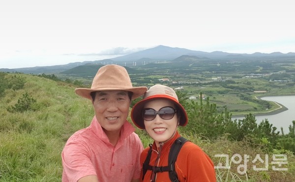 제주 오가며 10년째 여행사 운영