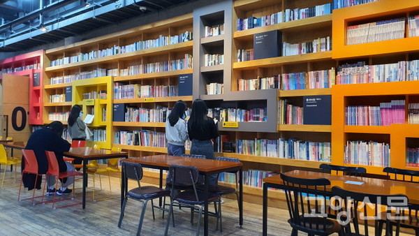파주출판도시 어디가 좋아?… 문발살롱에서 만나!