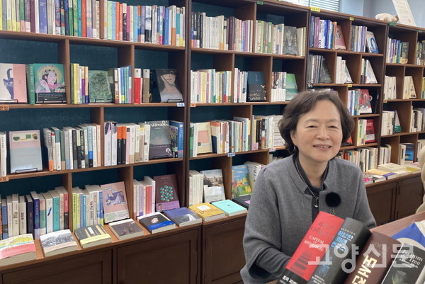 마음과 행동을 조화롭게하는 책, 우리동네에서 함께 읽어요
