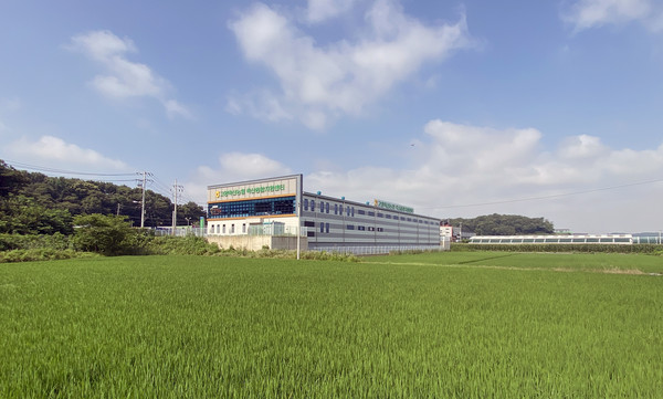 고양축산농협과 함께하면 건강합니다