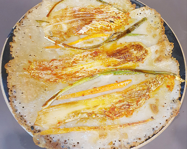 50년 전통의 맛 원조 춘천 막국수