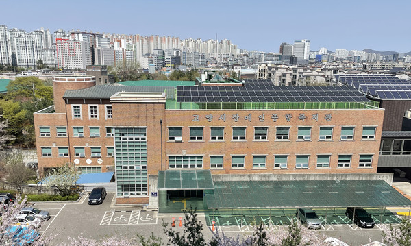 고양시장애인종합복지관, 장애인복지관평가 A등급 획득