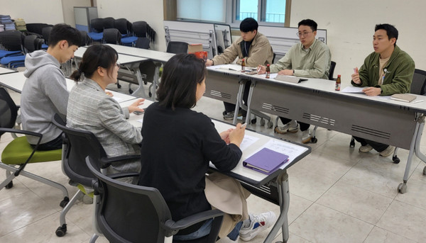 관산동·고양정신병원, 주민 정신건강 증진 협력
