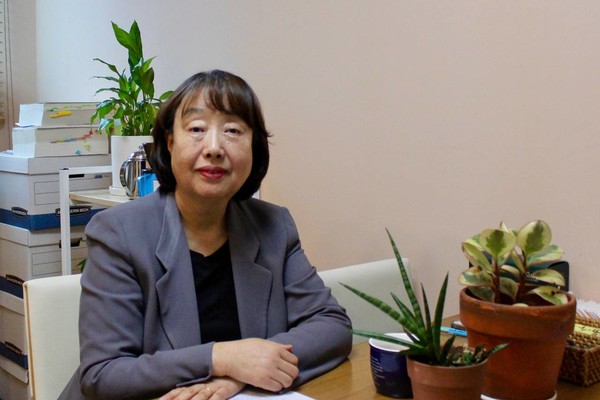 요양보호사들 권리‧마음 지켜주는 오아시스