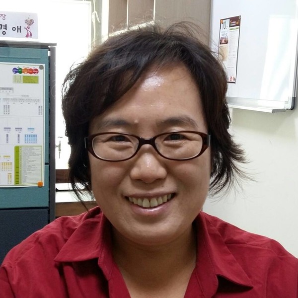 20대 때 꿈꿨던 영국유학 37년 만에 이뤘어요