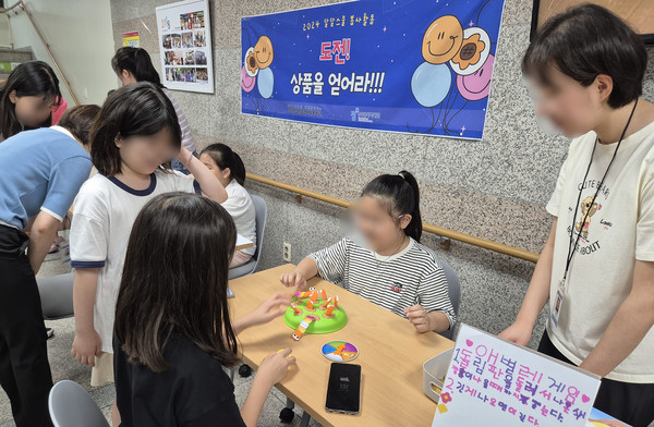 느리지만 눈높이 맞춰 꾸준히 이젠 수학 잘해요