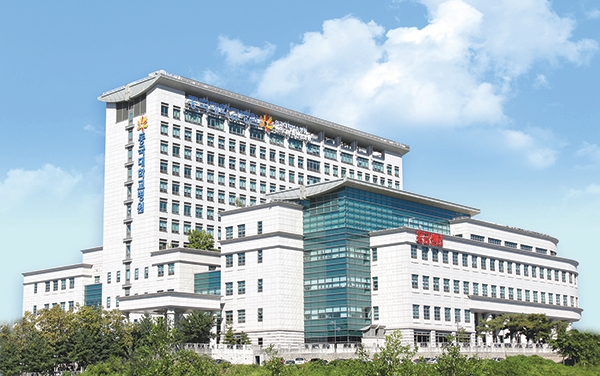 동국대학교일산병원, 2024년 응급의료기관 평가 최상위 A등급
