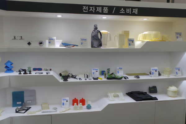 3D프린팅 토탈 솔루션 전문기업 프로토텍