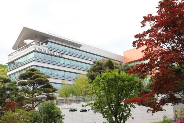 (주)고영테크놀러지