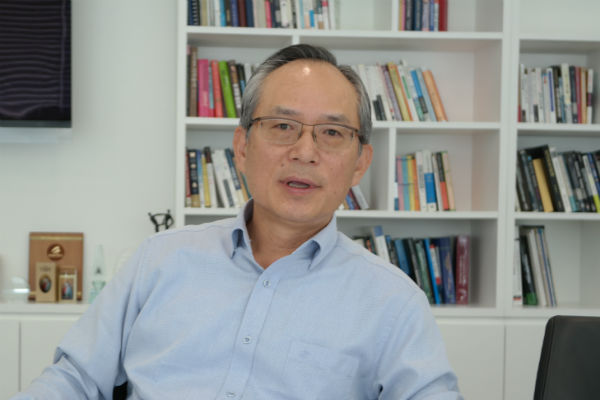 (주)고영테크놀러지