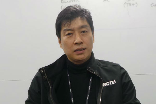 (주)로보티즈
