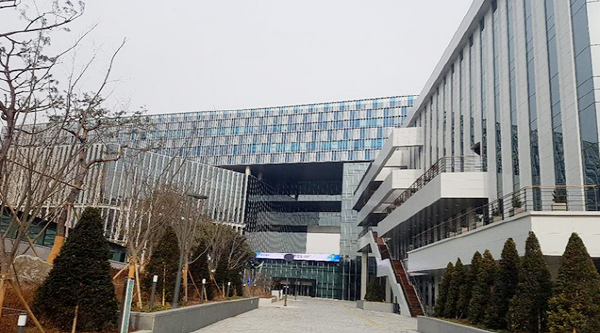 3월부터 판교 드론기업 비행여건 대폭 개선