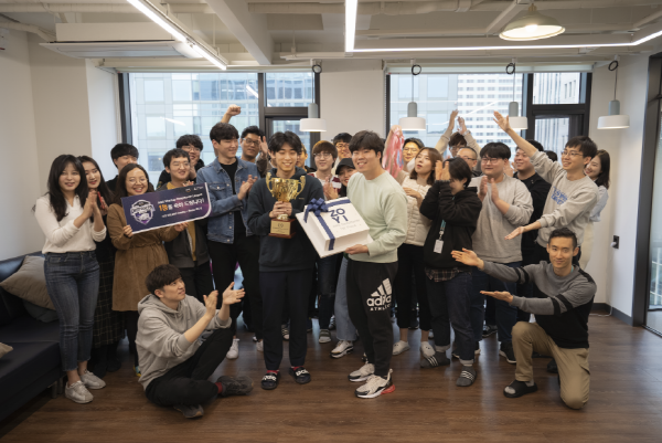 조이코퍼레이션,아마존 자율주행 레이스 국내 1위 차지