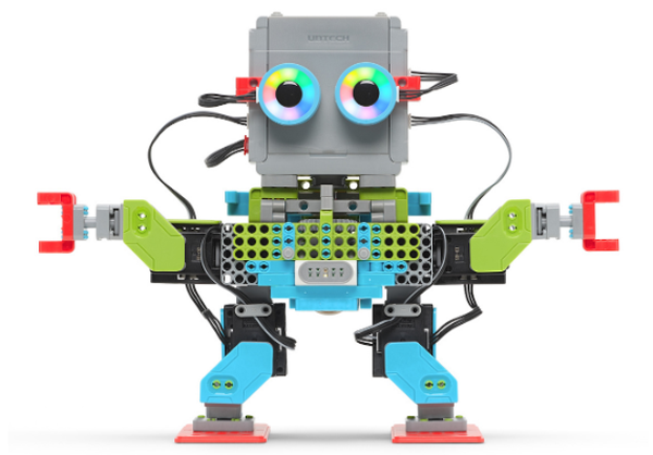 IEEE 스펙트럼이 선정한 올해의 로봇 선물