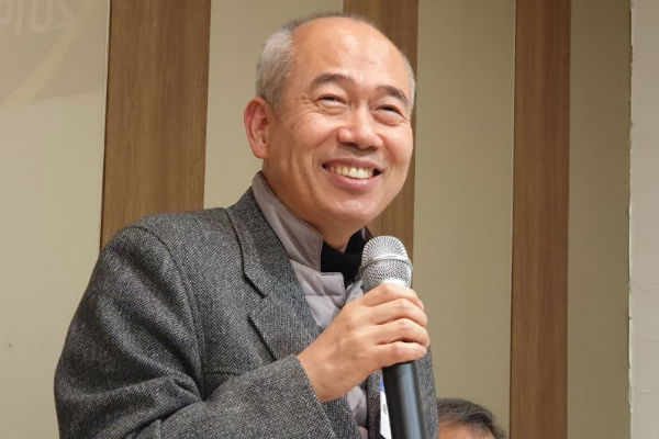 양대 로봇학회 정기총회 및 송년회 성료