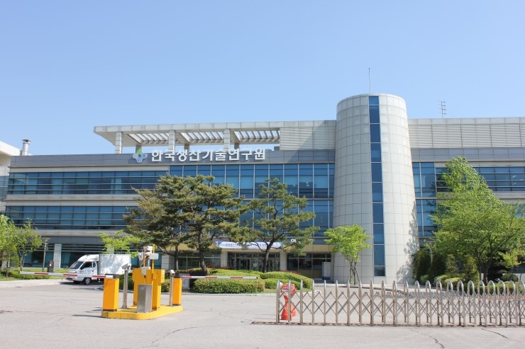 [창간 7주년 기획]로봇R&D현장을 가다 ② 한국생산기술연구원 융합기술연구소 로봇응용연구부문