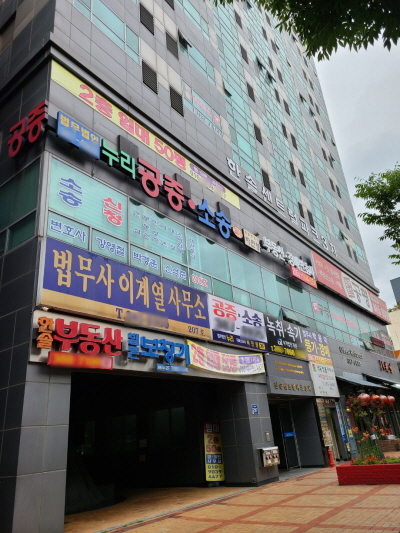 프리미엄 독서실·스터디카페 작심, 안양평촌역점 진출