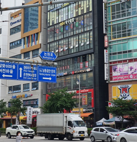 프리미엄 독서실·스터디카페 작심, 인천호구포역점 진출