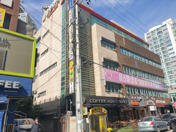 작심스터디카페 서울오목교역점 목동 7번째 지점으로 진출 확정…학원가 핵심 상권 공략이 목표