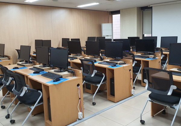 컴퓨터학원 대전둔산 그린컴퓨터아트학원, 기초부터 탄탄히 다지는 편집디자인 과정 개설