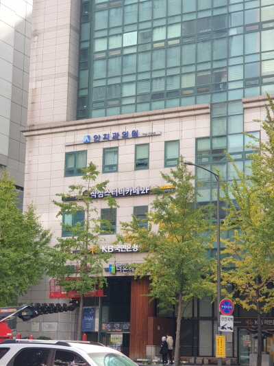 작심스터디카페 이대역점 성황리 오픈…교육콘텐츠 파워로 대학가 상권 공략