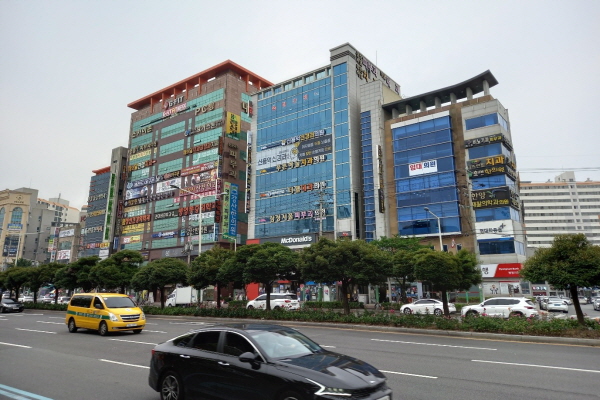 작심 스터디카페 울산약사병영점 신규 계약, 울산에만 22개 지점 진출 확정 지어