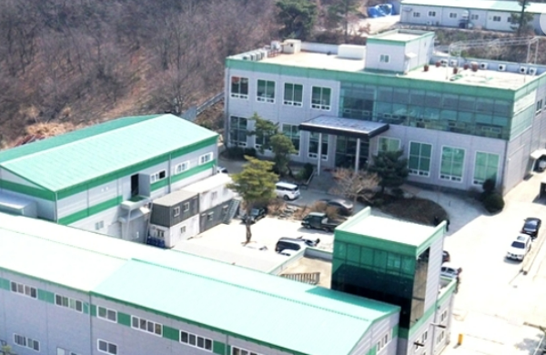 [특집]로봇기업 신년 계획 ⑤ ㈜에스비비테크