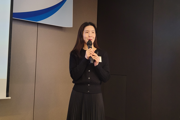 한국로봇산업진흥원, 로봇 수출기업 간담회 개최