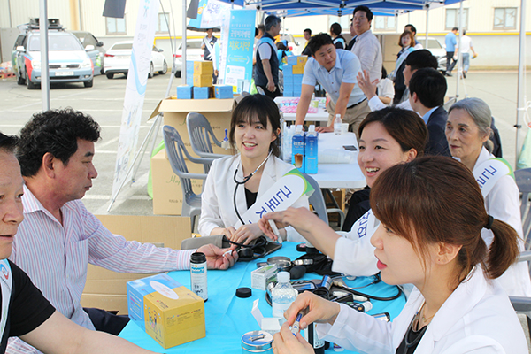 한국노총 부산본부 산재예방 활동 나선다