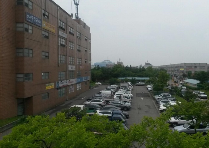 [실거래 정보] 인천산업유통센터가 주목받는 이유
