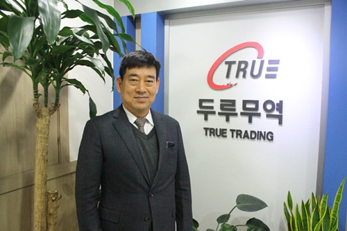 하이엔드 분야 지속 개발 통해 성장 중인 두루무역