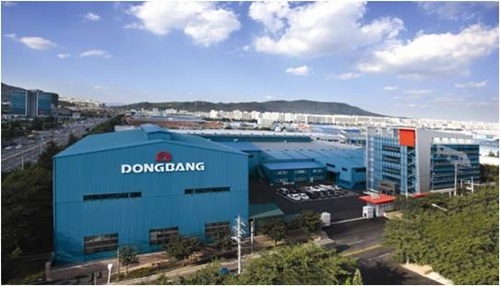 [2017 금속산업대전] ㈜동방플랜텍, 독자 개발 통해 국내·외 유수 업체에 인정받아