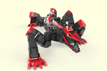 3D프린팅 창작(디자인, 제작물) 경진대회 K-3D프린팅 2017