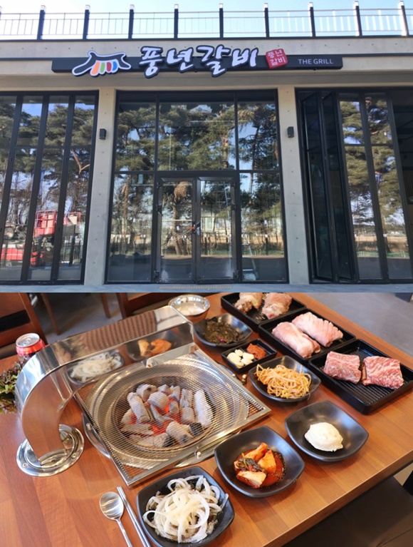 강릉 경포대 맛집 ‘풍년 갈비’ 수제 생갈비로 소비자 발길 이끌어