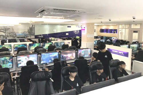 피에스타PC방, 다가오는 설날 많은 인파 대비…가맹관리 강화 나서