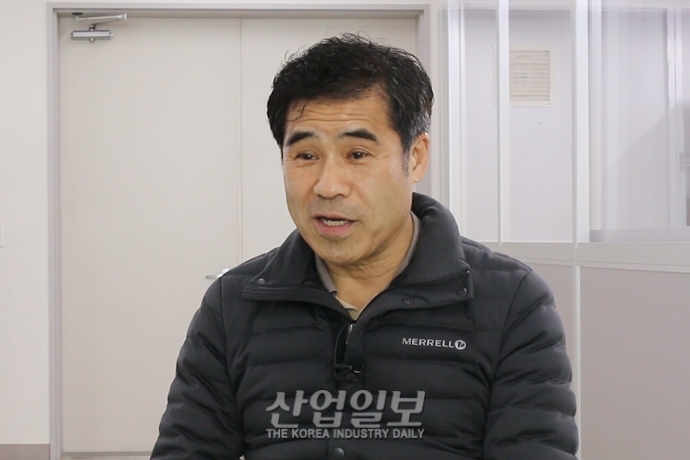 웅비티에스(주), 세미클린룸 앞세워 중소기업 부담 덜어준다