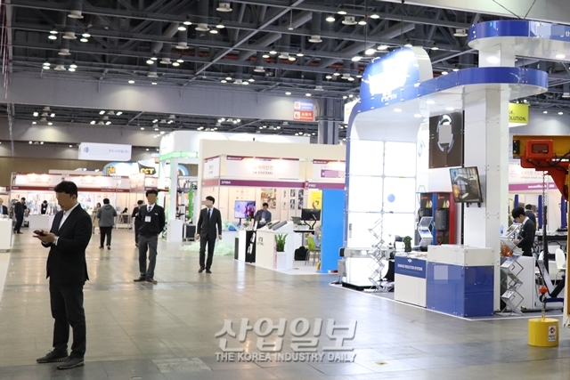 심토스 주관 공작기계협회 10월 개최키로 결정, 기진회 개최 더테크(THE TECH) 9월 개최