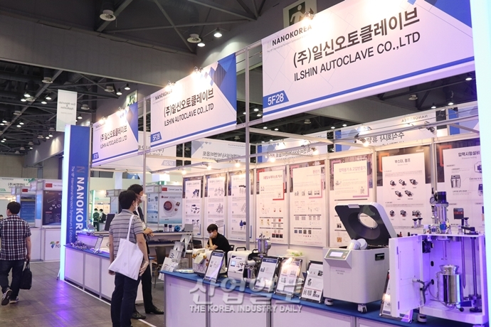 일신오토클레이브, 지속가능한 관리로 고객사와 함께 호흡한다