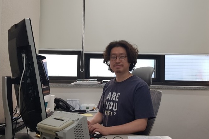 [2020 로보월드] (주)레인보우로보틱스, 이족보행 로봇 HUBO 넘어선 ‘종합 로봇 기술’ 회사 꿈꿔