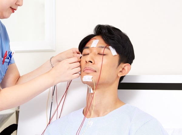 나도 혹시? 수면다원검사 필요한 사람들