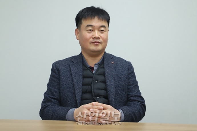 [Re-Boot 시흥] (주)케이티알, 원자재 분석·가공 분야 주력 제품 넓힌다