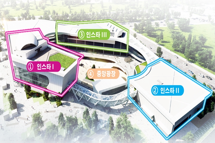 한국판 실리콘밸리 ‘인천 스타트업 파크’ 송도 최초  조성