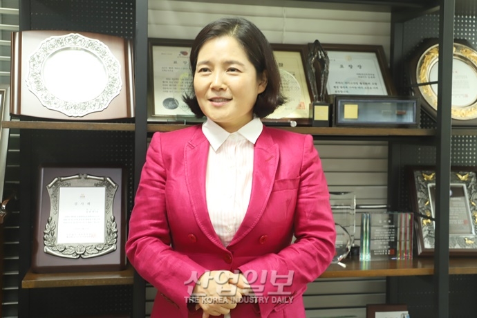 [CEO] 고군분투 중인 MICE 업계, 디지털 흐름 발맞춰야-(주)메씨인터내셔날 김분희 대표