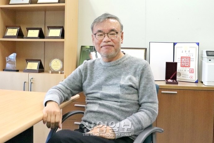스마트공장의 핵심 원동력 ‘TSN