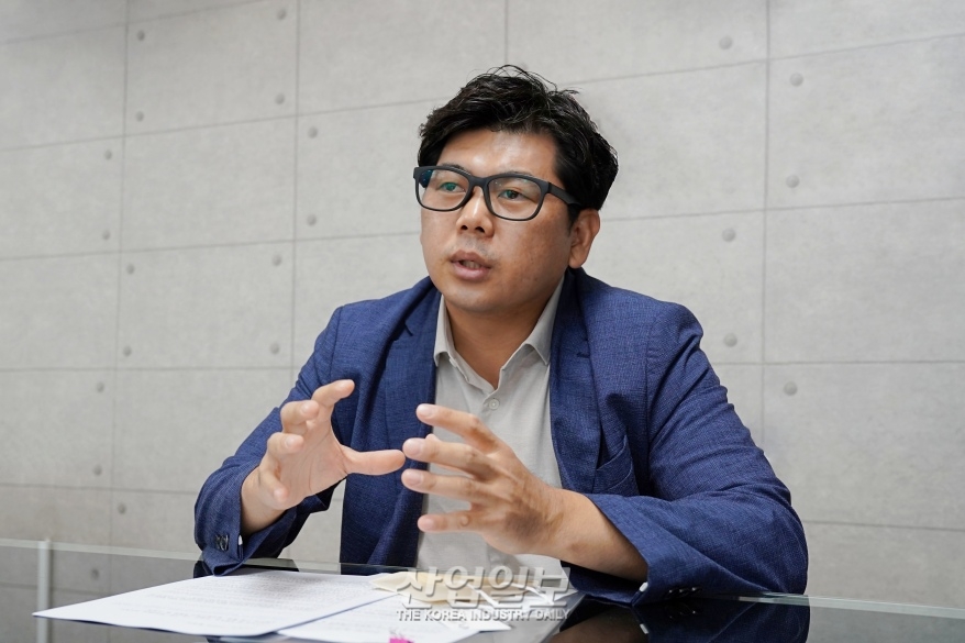 ICT스마트팜&팩토리 친환경 기술 기업 세아(SEA) 주식회사