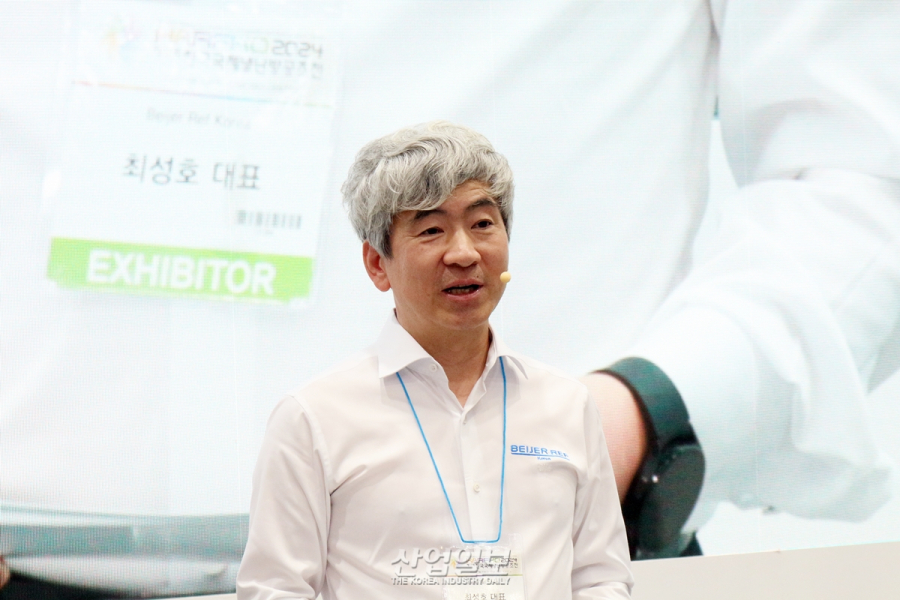 베이어레프코리아, ‘친환경 글로벌 기업으로 도약’ 천명