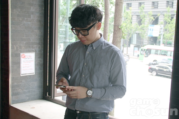 BJ 새결, 펜타스톰 PSPL 우승 목표 …방송과 리그 모두 잡겠다