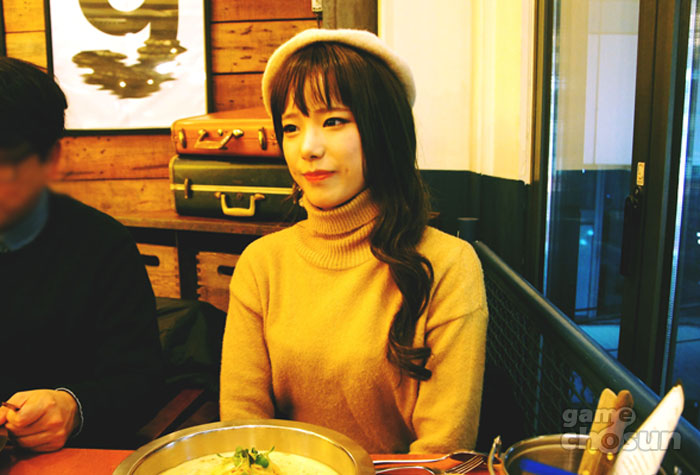 팀CSL 슈퍼마켓 ＂내 일러스트로 코스프레 하는 것이 꿈＂